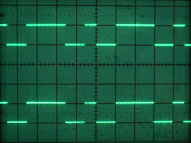 Firing-Sequence