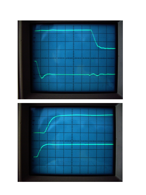 Pulse-Waveforms