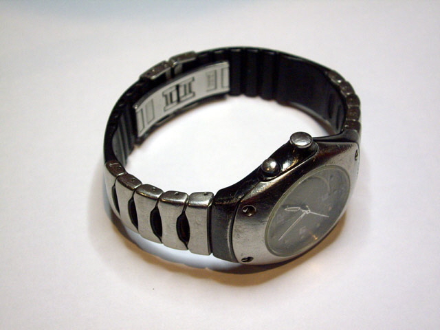 Seiko oem watch online bands