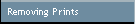 Removing Prints