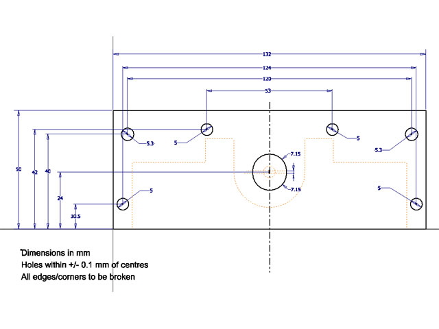 Top-Plate