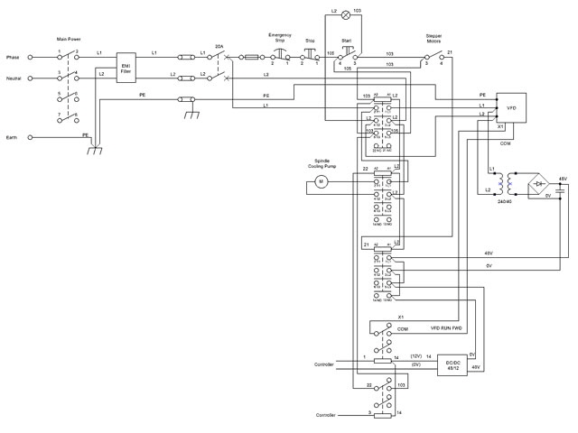 XK7113D-Schematic