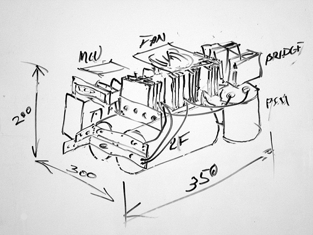 case-layout